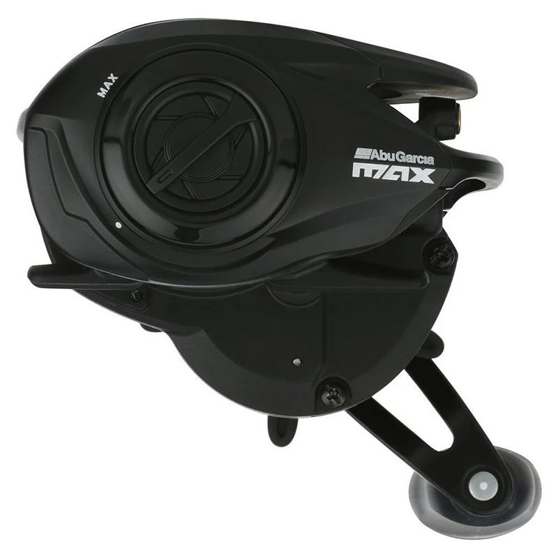 Abu Garcia Max5 200 SX Winch Low Profile Reel LH